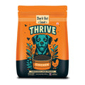 Thrive Bark Out Loud -Dry Dog Food Adult (800 gm) Real Chicken, Antioxidants, Vitamins & Minerals, Omega-3 & Omega-6, Yucca for Digestion Complete & Balanced Dog Food for All Breeds