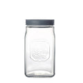 Cello Classic Glass Canister 3600ml