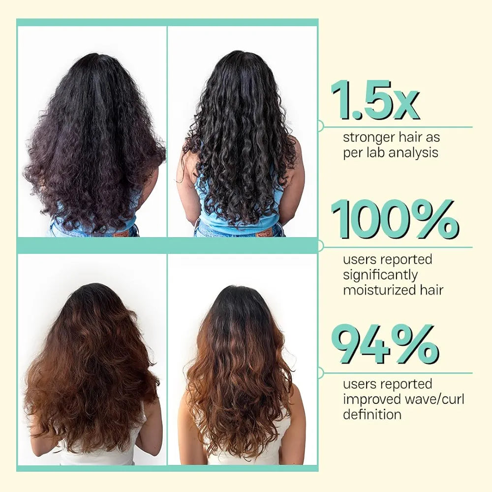 Moxie Beauty Ultra Hydrating Hair Conditioner