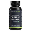 Nutrabay Wellness Tribulus Terrestries (Gokshura) - Natural Support for Energy, Performance & Stamina & Muscle Growth - 1000mg, 60 Veg Capsules