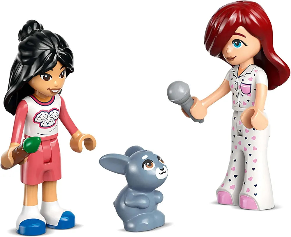 Lego Friends Paisley’s Room Pretend Play Bedroom Playset 42647 Building Blocks Toys for 6+ Gift for Boys and Girls