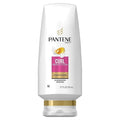 Pantene Pro-v Curl Perfection Conditioner for Curly Hair - 525 ml