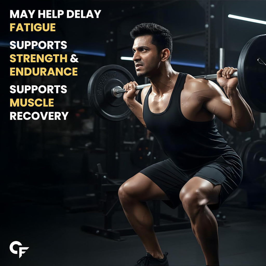 Carbamide Forte Shilajit Gold Capsules For Men With Pure Shilajit Swarna Bhasma,Gokshura,Ashwagandha | Himalayan Shilajiit For Men | Shilajeet Gold Original | Shilajeet Capsule | 60 Veg Capsules
