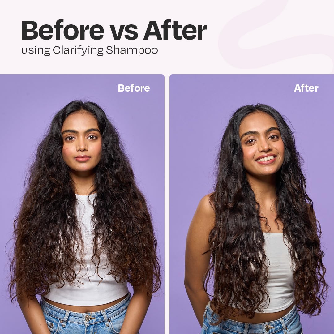 MANETAIN Multipurpose Conditioner 50gm for Curly & Wavy Hair | Hydrating Protein–Moisture Balanced Formula for Frizz Control & Softness | CG-Friendly, Silicone-Free | Suitable for Women & Men