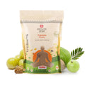 Ayouthveda Triphala Powder – Traditional Ayurvedic Blend for Daily Detox & Gut Health – Net Qty: 200g