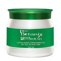 Raaga Professional Pro Botanix Spa4head Vitalizing Cream Bath, Green, Mango, 750 g