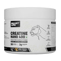 BeastLife Creatine Nano 400 | Shikanji | 115 Gm | 30 Serving | World’s First Finest & Clinically Studied Creatine | Ultra Fine, Ultra Soluble, Ultra Effective | Zero Sugar | NABL Lab Tested | Premium Sports Nutrition for Strength & Performance