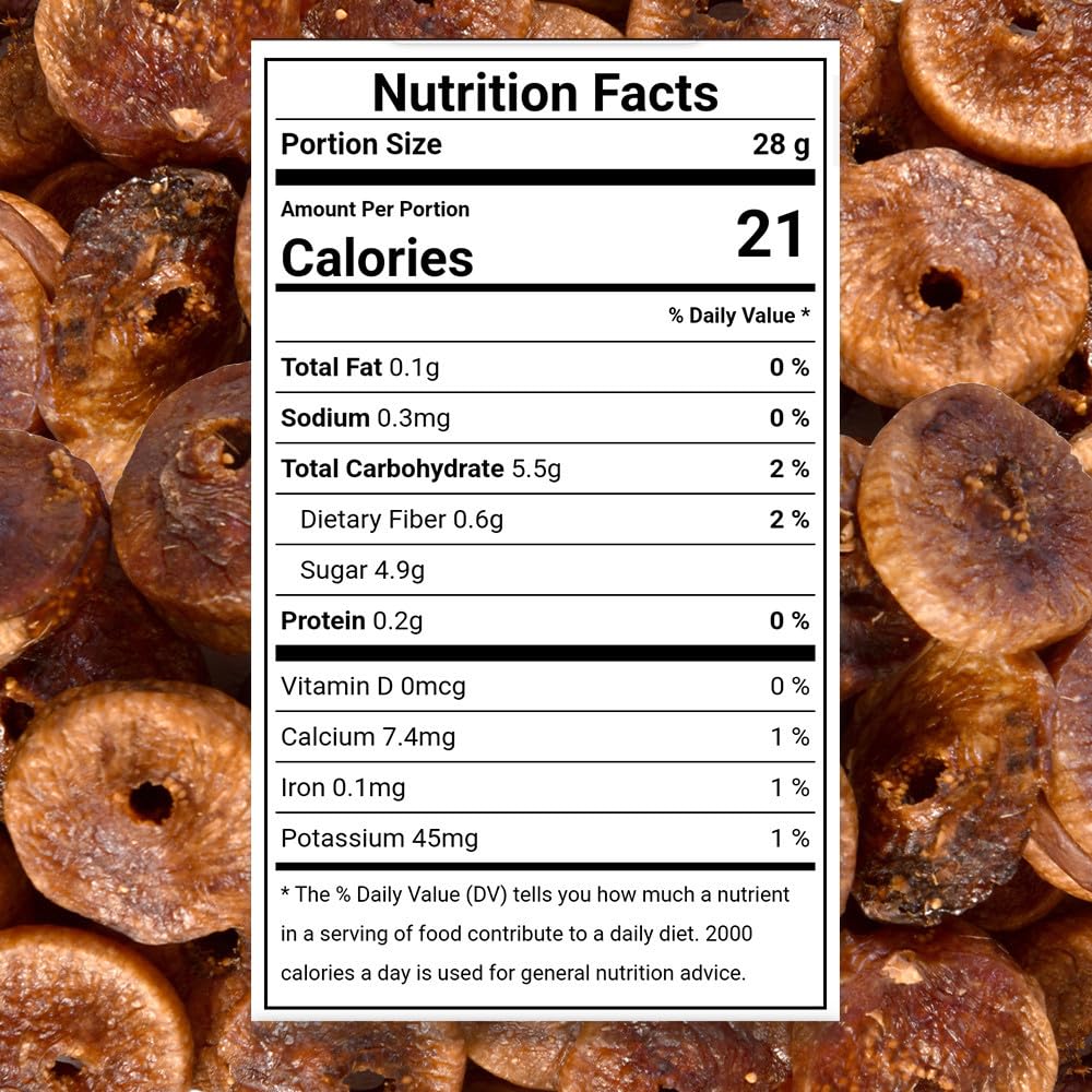 RANEJA Premium Dried Afghani Anjeer 400g | 100% Natural Healthy Snack Rich in Essential Nutrients | Perfect for Daily Snacking, Breakfast, Baking & Smoothies | Hygienically Packed