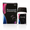 Ipca Kerwash Hair Conditioning Shampoo â€“ 100ml Gentle Cleansing & Hair Strengthening Formula | Smooth, Manageable & Lightweight Conditioning | Suitable for Regular Scalp & Hair Care