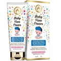 Mom & World Baby Face Cream Extra Soft and Gentle - 50 gms