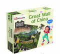 Mittimate Great Wall of China Jigsaw Puzzle Game for Kids Age 4 to 6 Old 36 Pieces Puzzle Toy Birthday Gift