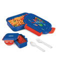 Milton Candy Plastic Tiffin