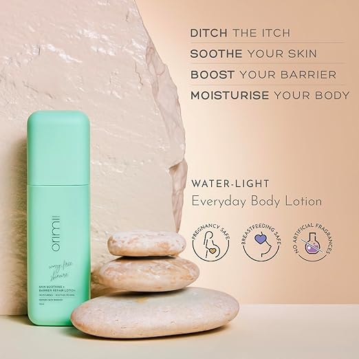 Orimii Barrier Repair Body Lotion  - 100 ml