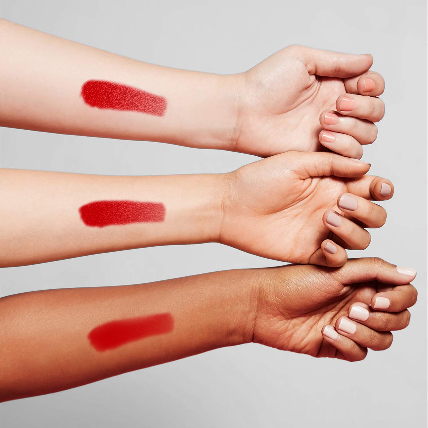 Revlon Colorstay Over Time Lipsticks, Matte Finish - Unending Red, 2ml