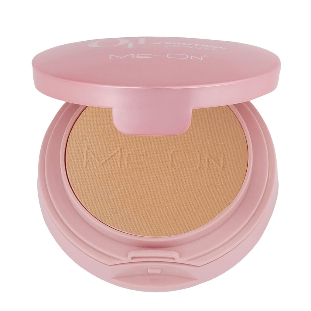 ME-ON Oil Control Compact 2 in 1 (Shade 23 - Skin Beige)