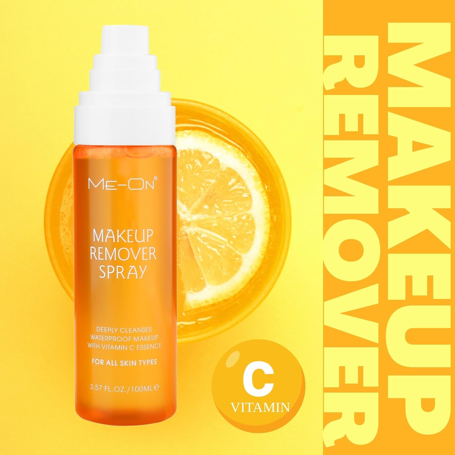 ME-ON Makeup Remover Spray (Vitamin C)