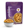 Vedaka Kashmiri Walnuts | 500 g | Walnut Without Shell | Naturally Rich in Omega-3 Fatty Acids and Antioxidants | Crunchy and Crisp | No artificial & No added preservatives