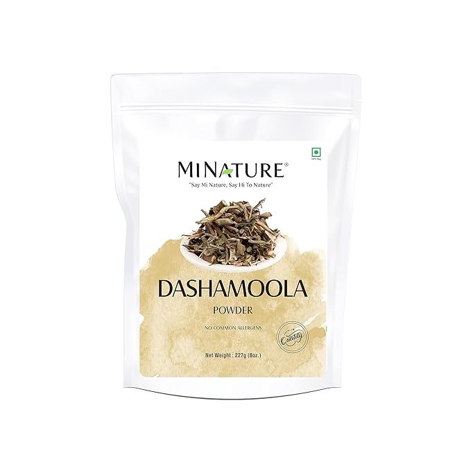 Mi Nature Dashamoola powder - 227 gms