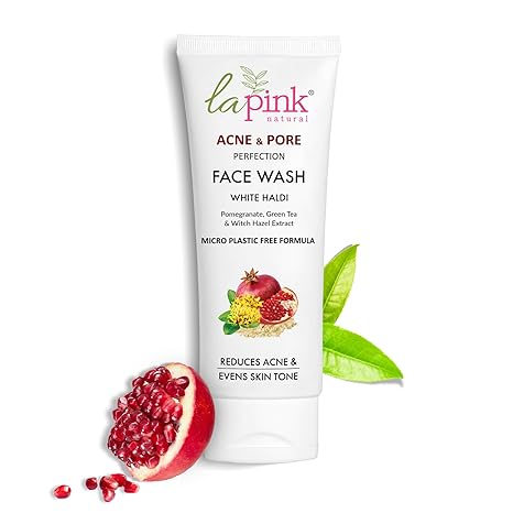 La Pink Acne & Pore Perfection Face Wash - 100 ml
