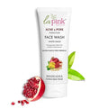 La Pink Acne & Pore Perfection Face Wash - 100 ml