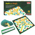 Toymate Math-a-Magic Board Game for Kids