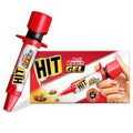 Hit Anti Roach Gel - Cockroach Killer (20G) | Kitchen Safe | Odourless | Fast And Convenient