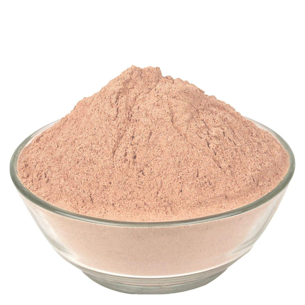 Namo Organics - Organic Arjun ki Chaal Powder - 500g - Terminalia Arjuna - Double Filtered 100% Arjun Bark Fine Powder (500g)