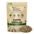 Namo Organics - Indrajau Kadwa 200g | Indra jau - Holarrhena Pubescens