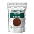 Nutrivore Halim Seeds, Garden Cress Aliv Seeds, Raw and Natural, 1 Kg