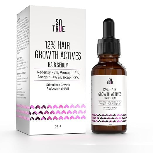 Sotrue Hair Growth Serum - 30 ml