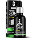 Muuchstac Herbal Skin Lightening Face Serum for Men - 30 ml