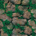 Jaamso Royals New Stone Peel and Stick Self Adhesive Wallpaper 4