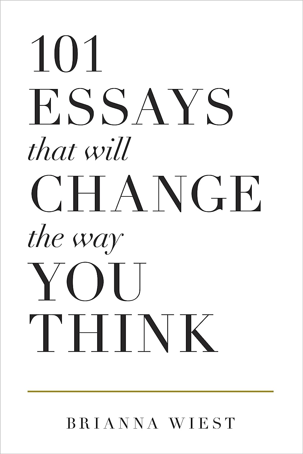 101 Essays + This is How You Heal + Mountain + The Pivot Year (COMBO BOOKS SET)