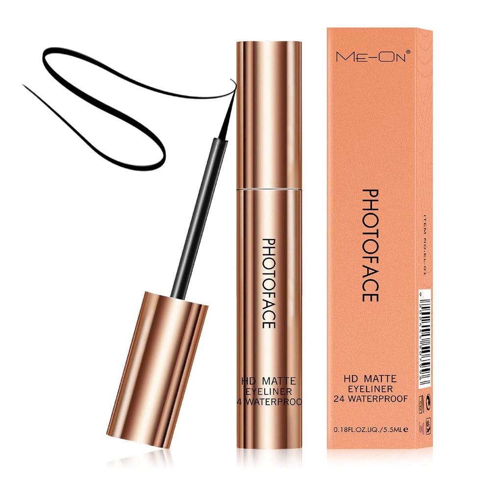 ME-ON Photoface HD Eyeliner