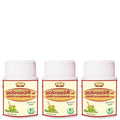 Jaived Ayurveda Arogyavardhni - 40 tabs (Pack of 3)