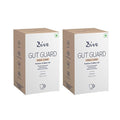 Dive Gut Guard Oral Care Probiotics - 15 Sticks (Pack of 2)