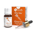 Naturalis Essence of Nature Carrot Seed Essential Oil for Skin - 10 ml