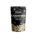 Raneja Premium Cashews (Grade W240) | 100% Natural Whole Kaju Healthy Snacks | Unsalted Cashew Nuts Crunchy, Nutritious & Delicious Nuts | Rich in Protein, Magnesium & Phosphorus