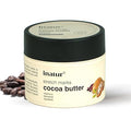 Inatur Stretch Marks Cocoa Body Butter - 200 gms