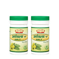 Jaived Ayurveda Amla Churna - 100 Gms (Pack of 2)