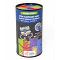 Chalk and Chuckles Smart Sticks-stem Scavenger Hunt Game for Kids | Science Toys