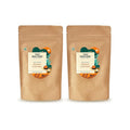 Two Brothers Organic Farms Peanut Chutney - 200 gms (Pack of 2)