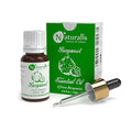 Naturalis Essence of Nature Bergamot Essential Oil for Insomnia Stress - 15 ml