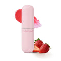 52 Sundaze Berry Butter Tinted Lip Balm SPF 30 PA+++ | With Shea Butter & Acai Berry Butter | Brightens Dark Lips & Evens Lip Tone | Moisturising Lip Balm for Daily Use | For Men & Women | 5 g