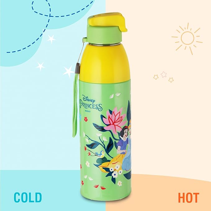 Cello Kidzbee Uranus 600 Dream Weavers Water Bottle | 540 ml