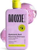 Moxie Beauty Hyaluronic Acid Repair Shampoo - 200 ml