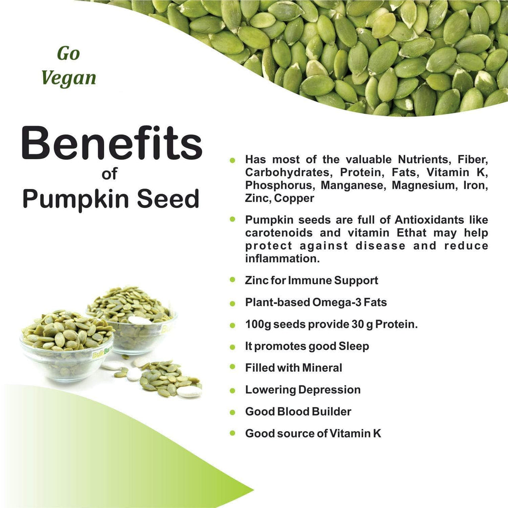 Go Vegan Seeds Combo – Chia, Flax, Sunflower & Pumpkin Seeds -250gm Each | High Fiber & Protein | Plant-Based, Vegan, Keto-Friendly | Resealable Packs – 4 x 250g
