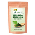 Grenera Moringa Spirulina Powder - 250 gms