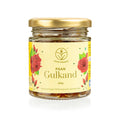 Shiva Organic Gulkand With Pan - 250 gms