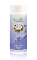 Glamour World Ayurvedic Glow Silk Hair Pack - 200 gms